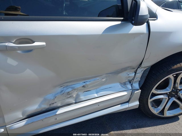 Ford Edge Sport