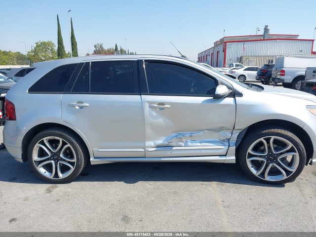 Ford Edge Sport