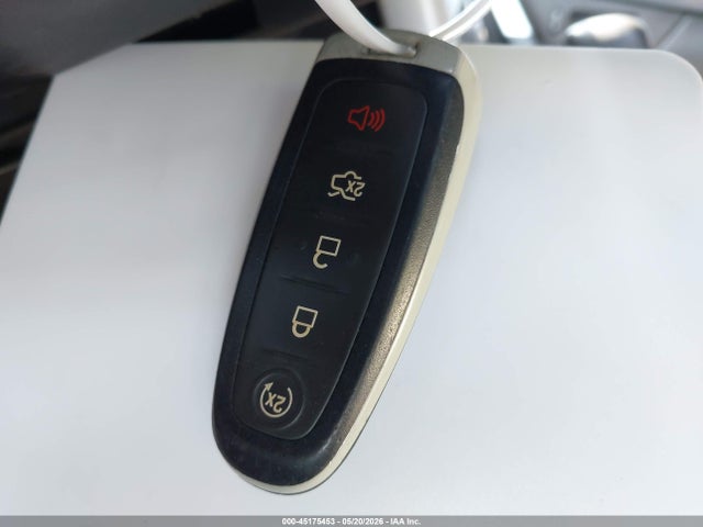 Ford Edge Sport