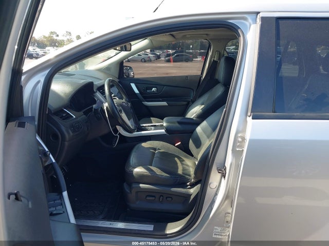 Ford Edge Sport