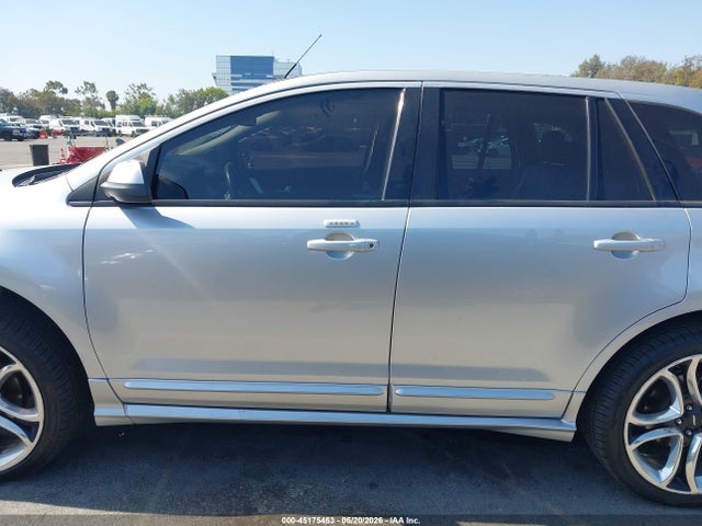 Ford Edge Sport