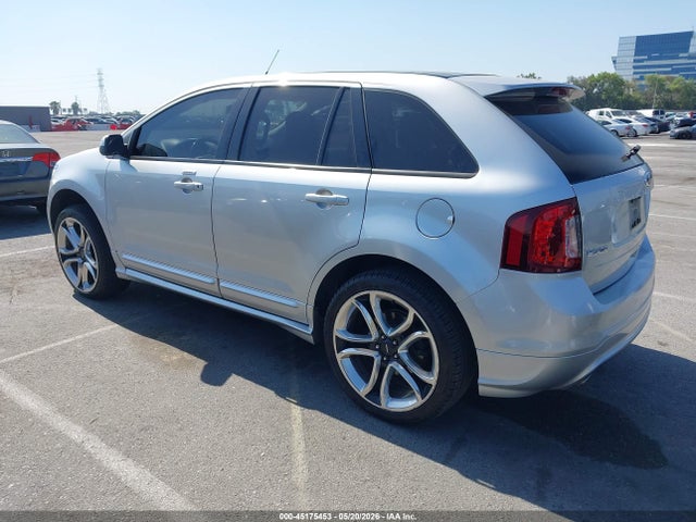 Ford Edge Sport