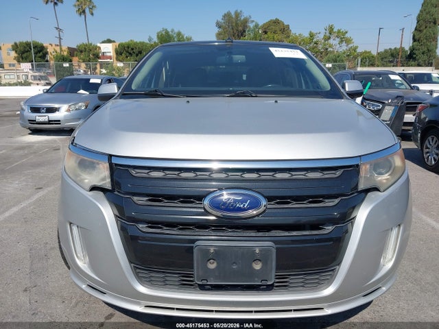Ford Edge Sport
