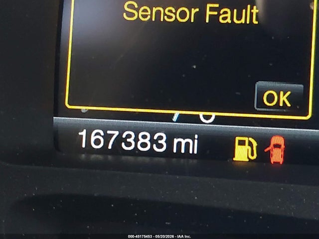 Ford Edge Sport