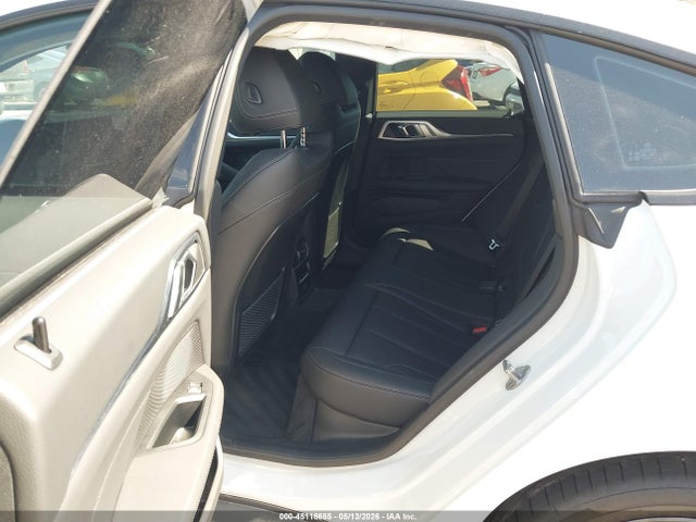 BMW i4 Edrive35