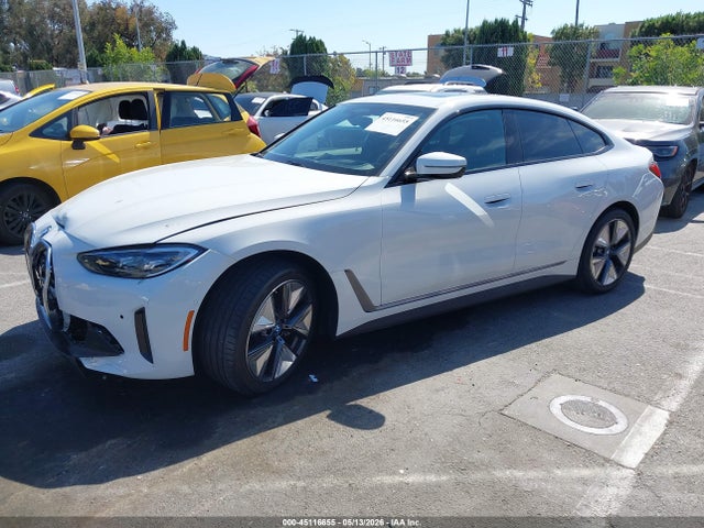 BMW i4 Edrive35