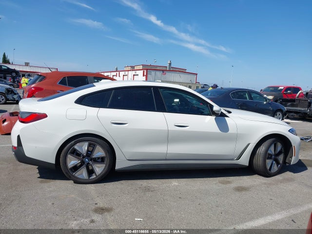 BMW i4 Edrive35