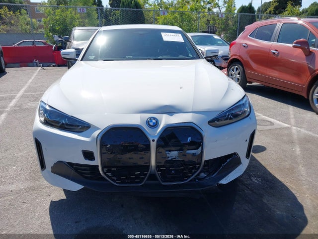 BMW i4 Edrive35