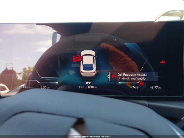 BMW i4 Edrive35