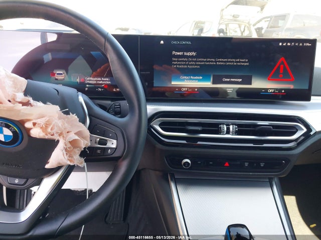 BMW i4 Edrive35