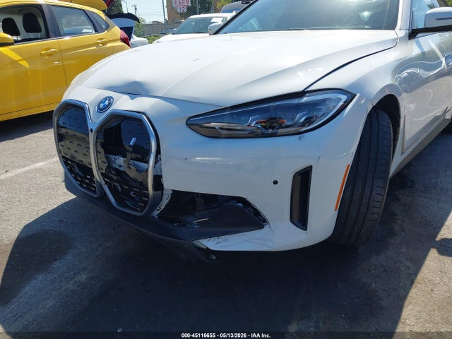 BMW i4 Edrive35