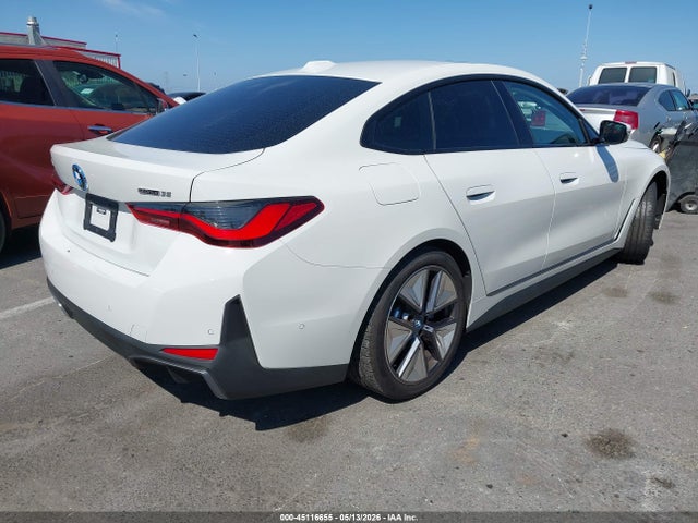 BMW i4 Edrive35