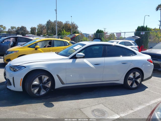 BMW i4 Edrive35