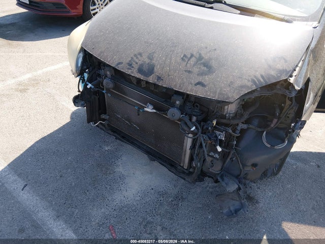 Toyota Prius Three