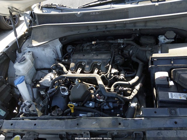 Kia Sorento 3.3l Lx