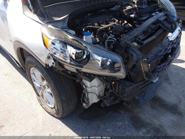 Kia Sorento 3.3l Lx