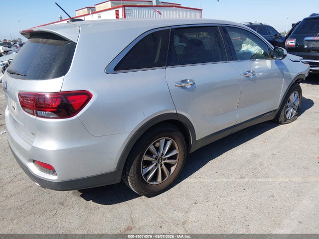 Kia Sorento 3.3l Lx