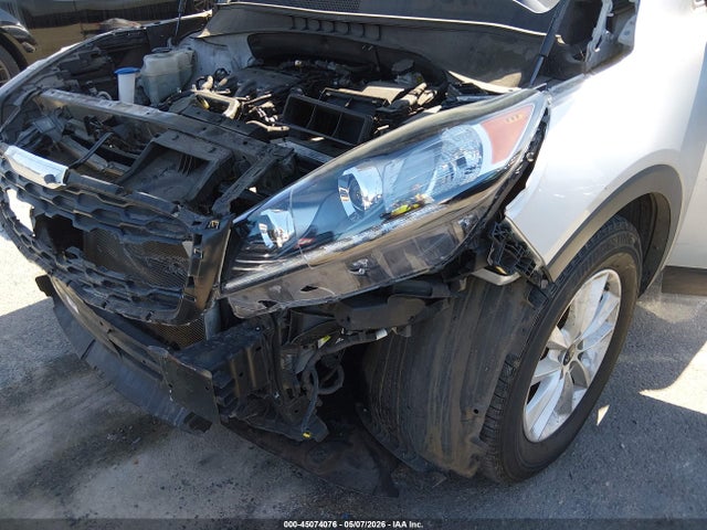 Kia Sorento 3.3l Lx