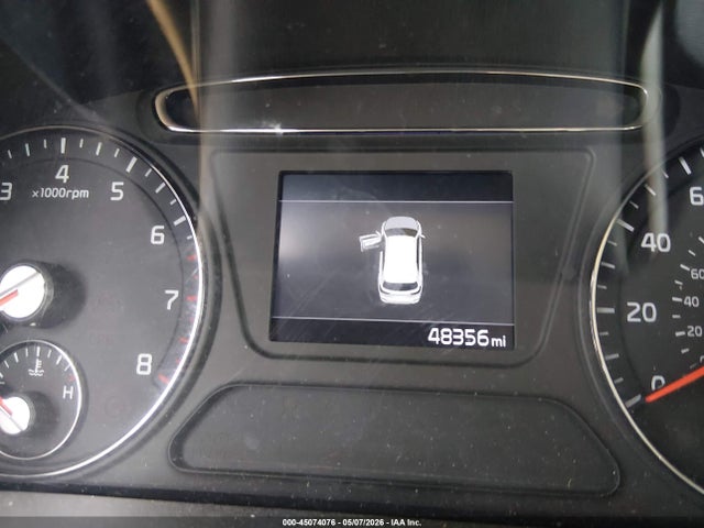 Kia Sorento 3.3l Lx