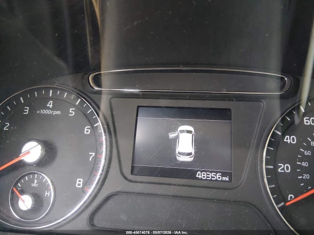 Kia Sorento 3.3l Lx