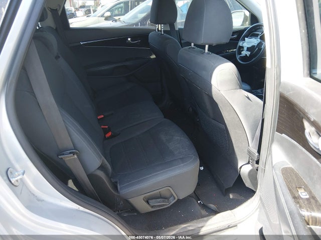 Kia Sorento 3.3l Lx