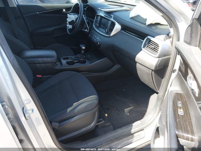 Kia Sorento 3.3l Lx