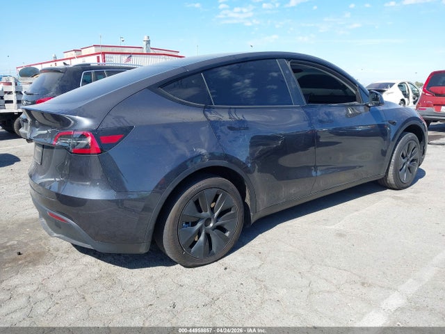 Tesla Model Y Long Range Dual Motor Rear-wheel Drive