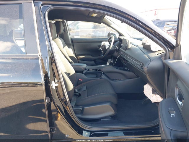 Honda HR-V 2wd Sport