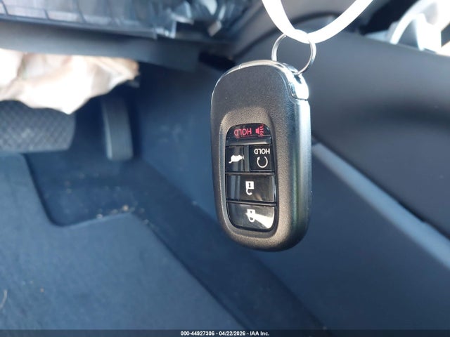 Honda HR-V 2wd Sport