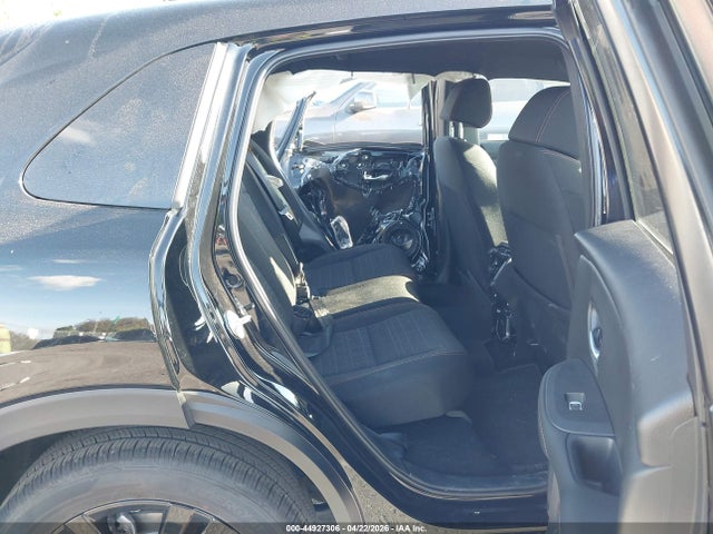 Honda HR-V 2wd Sport