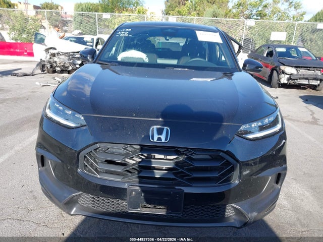 Honda HR-V 2wd Sport