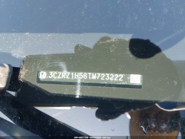 Honda HR-V 2wd Sport