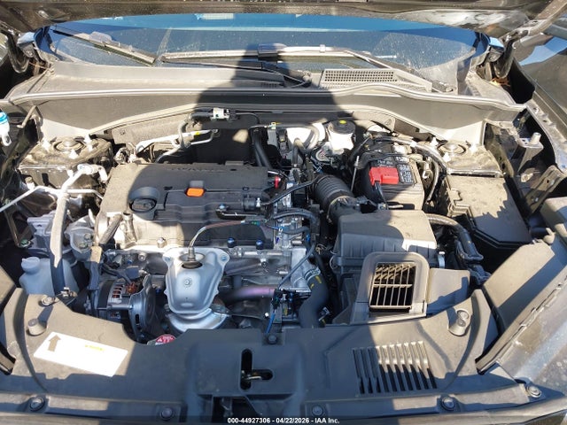 Honda HR-V 2wd Sport