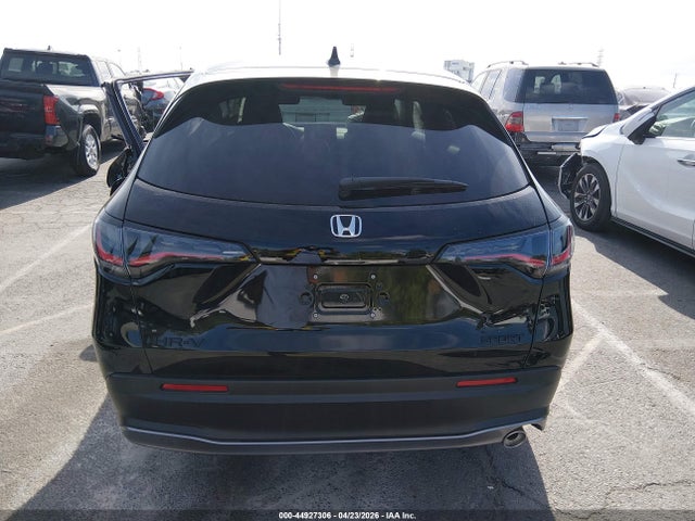 Honda HR-V 2wd Sport