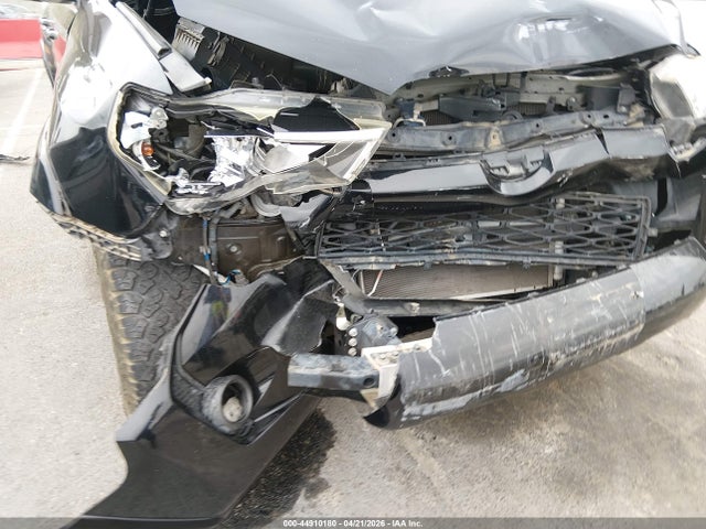 Toyota 4Runner Sr5 Premium
