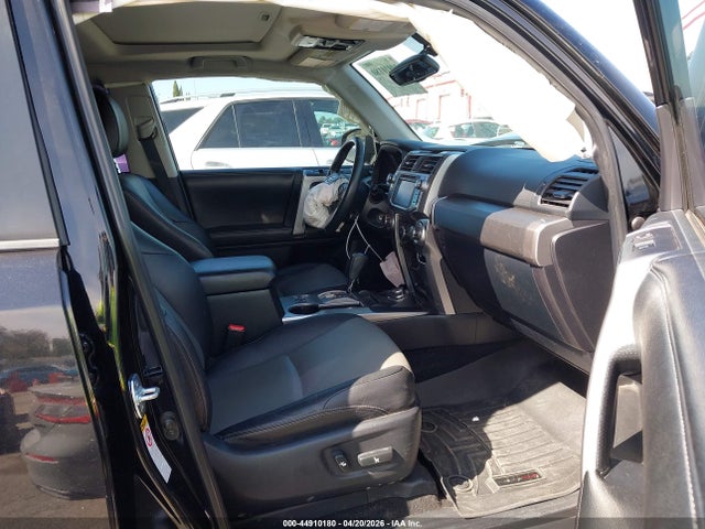 Toyota 4Runner Sr5 Premium