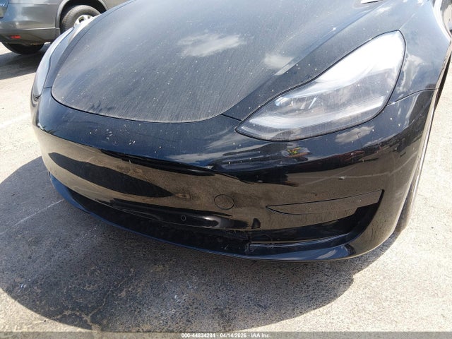 Tesla Model 3 Performance Dual Motor All-wheel Drive