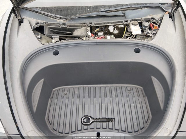 Tesla Model 3 Performance Dual Motor All-wheel Drive