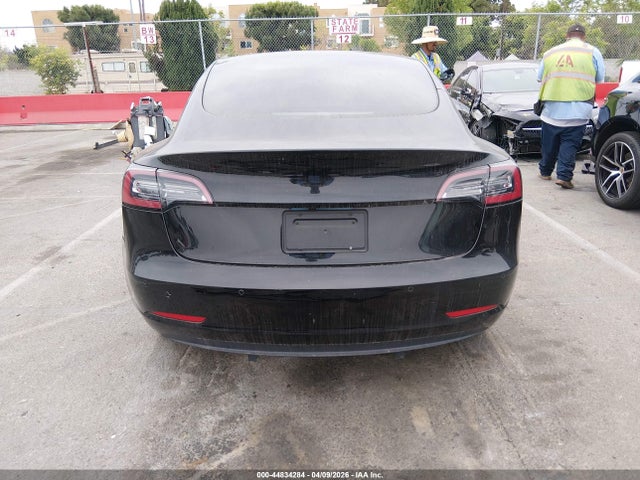 Tesla Model 3 Performance Dual Motor All-wheel Drive