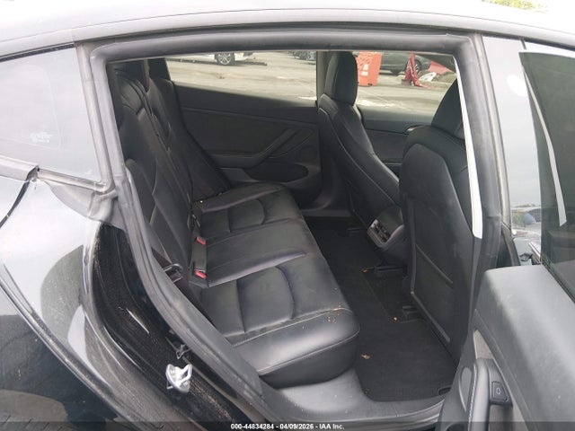 Tesla Model 3 Performance Dual Motor All-wheel Drive