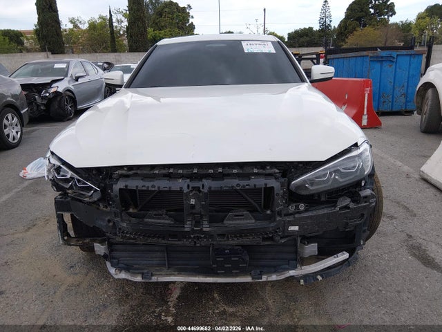 BMW I4 Gran Coupe Edrive35
