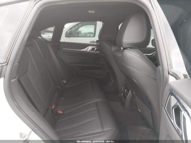 BMW I4 Gran Coupe Edrive35