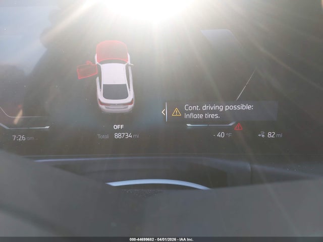 BMW I4 Gran Coupe Edrive35