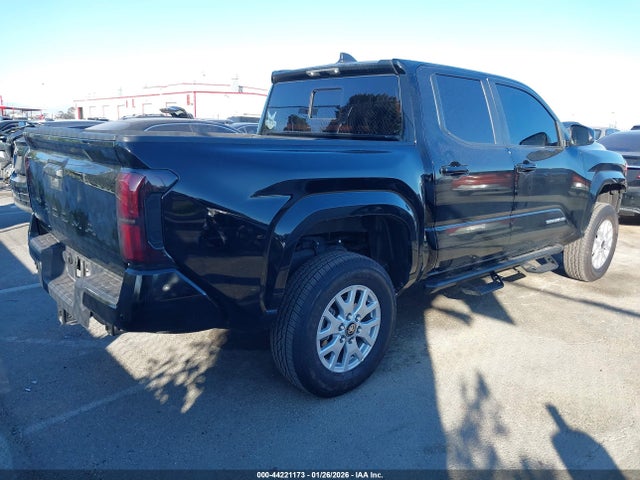 Toyota Tacoma Sr5