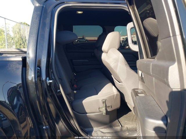 Toyota Tacoma Sr5