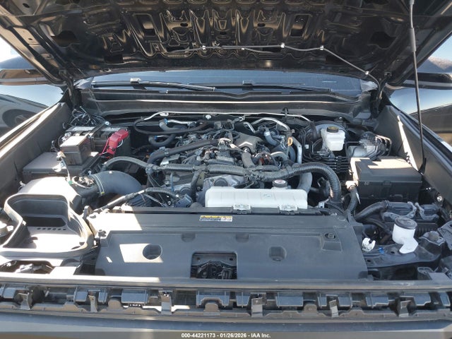 Toyota Tacoma Sr5