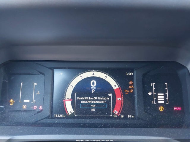 Toyota Tacoma Sr5