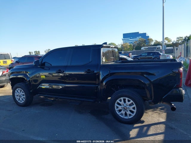 Toyota Tacoma Sr5
