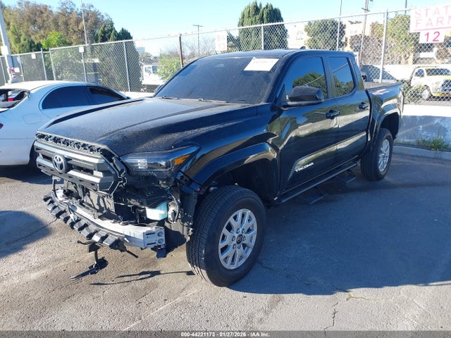 Toyota Tacoma Sr5