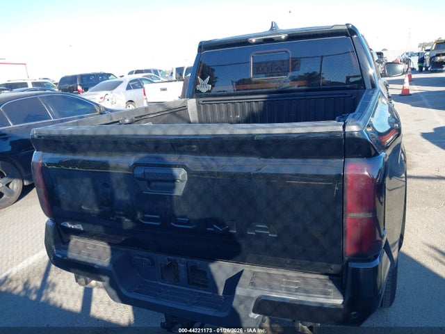 Toyota Tacoma Sr5